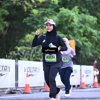 Runner Photo 5329390