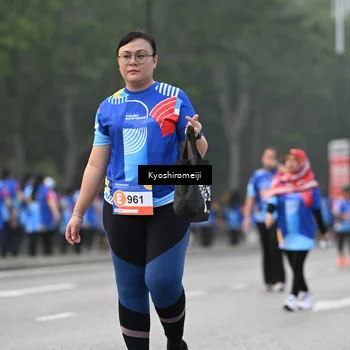 Runner Photo 5329391