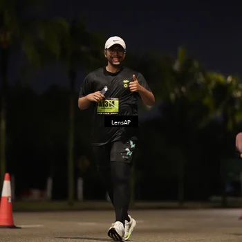Runner Photo 5329392