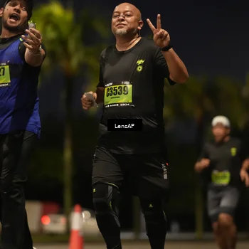 Runner Photo 5329394