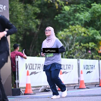 Runner Photo 5329395