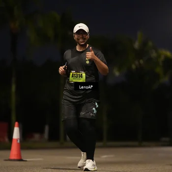 Runner Photo 5329398