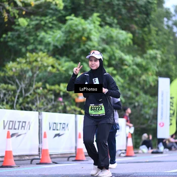 Runner Photo 5329399