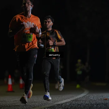 Runner Photo 5329400