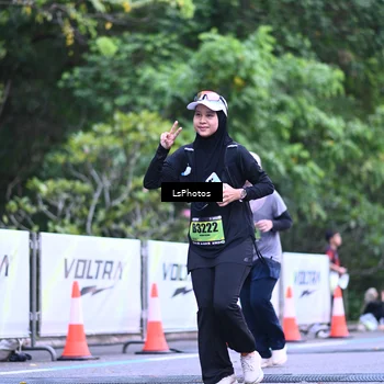 Runner Photo 5329401