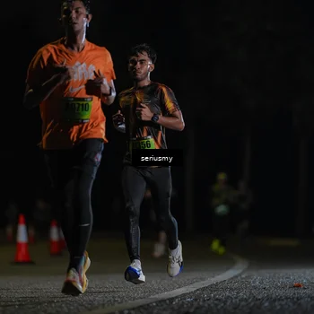 Runner Photo 5329403