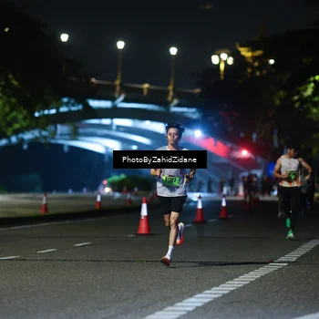 Runner Photo 5329407