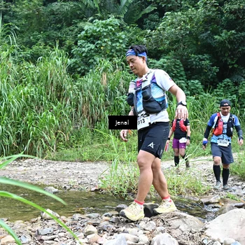 Runner Photo 5329408