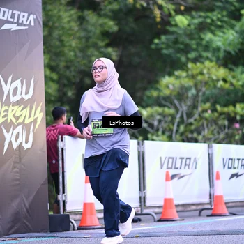 Runner Photo 5329409