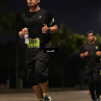 Runner Photo 5329411