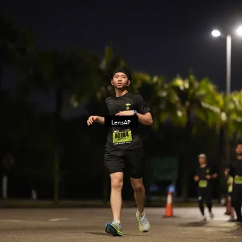 Runner Photo 5329413