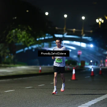 Runner Photo 5329415