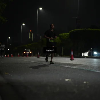 Runner Photo 5329416