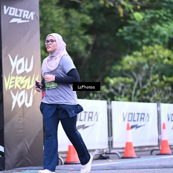 Runner Photo 5329417