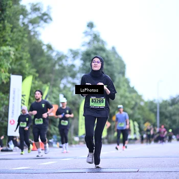 Runner Photo 5329418