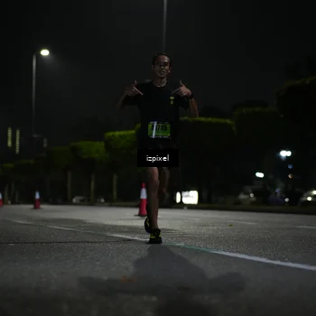 Runner Photo 5329419