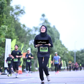 Runner Photo 5329420
