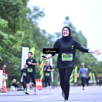 Runner Photo 5329422