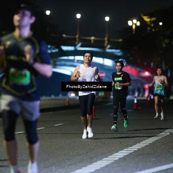 Runner Photo 5329424