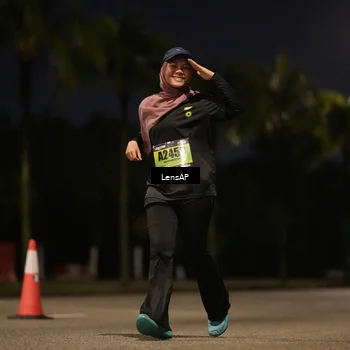 Runner Photo 5329425