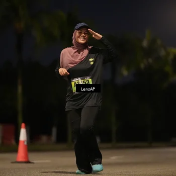 Runner Photo 5329426