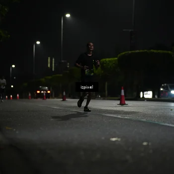 Runner Photo 5329427