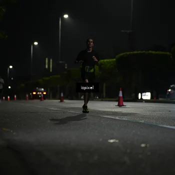 Runner Photo 5329428