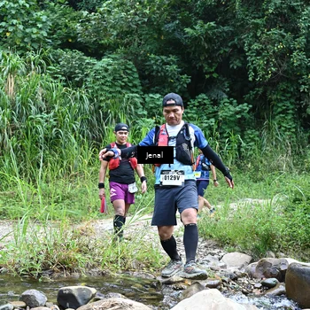 Runner Photo 5329430