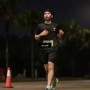 Runner Photo 5329431
