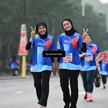Runner Photo 5329432