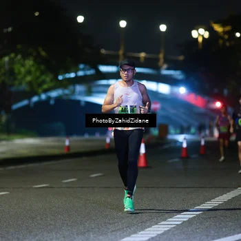 Runner Photo 5329433
