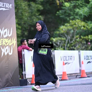 Runner Photo 5329434