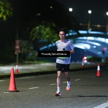Runner Photo 5329435