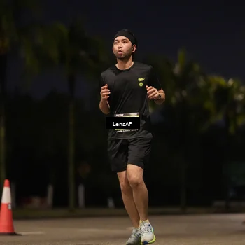 Runner Photo 5329438