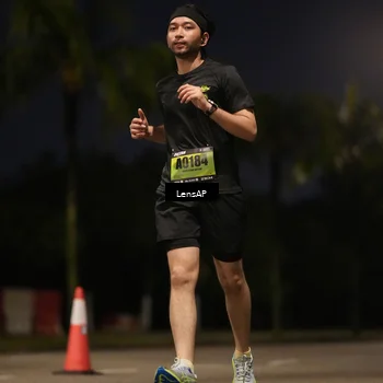 Runner Photo 5329441