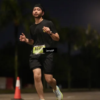 Runner Photo 5329442