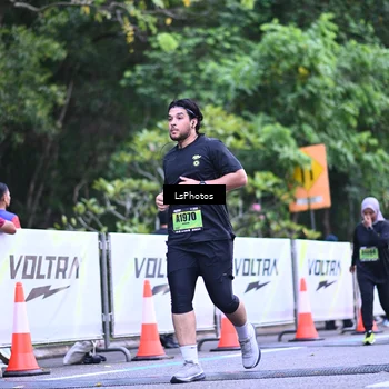 Runner Photo 5329443