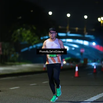Runner Photo 5329445