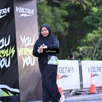 Runner Photo 5329446