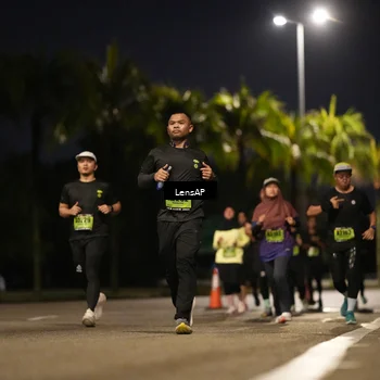 Runner Photo 5329447