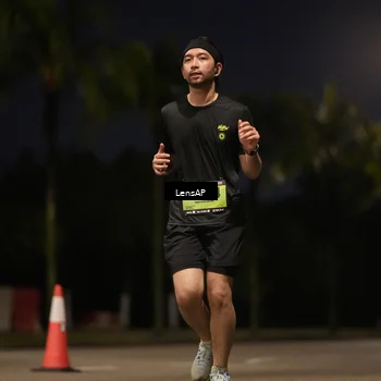 Runner Photo 5329448
