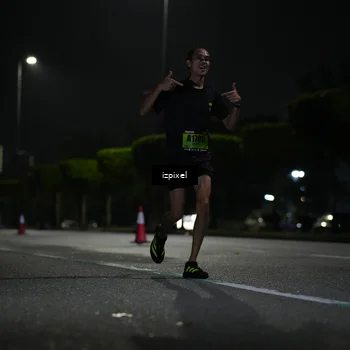 Runner Photo 5329449