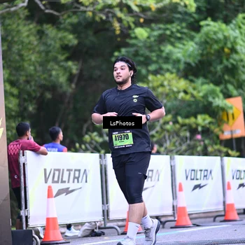 Runner Photo 5329450