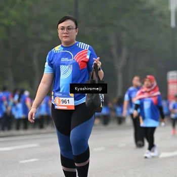 Runner Photo 5329451