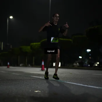 Runner Photo 5329452