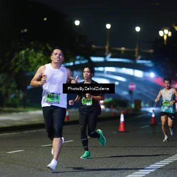Runner Photo 5329454