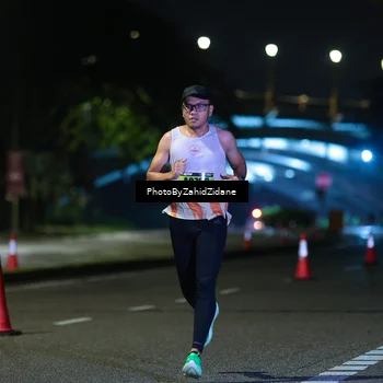 Runner Photo 5329455