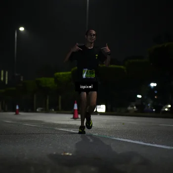 Runner Photo 5329457