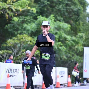 Runner Photo 5329461