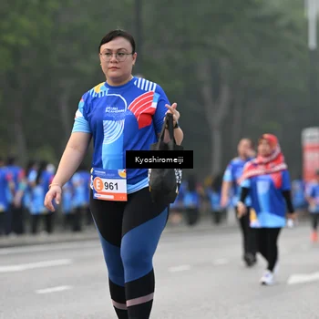 Runner Photo 5329463